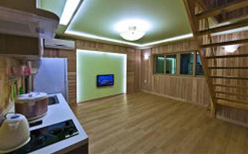 Daecheon Sinhwa Pension Boryeong Habitación foto